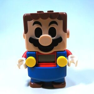 LEGO Super Mario Interactive Figure ONLY 71360 Electronic Bluetooth WORKING